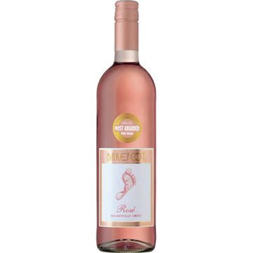 Barefoot Rose