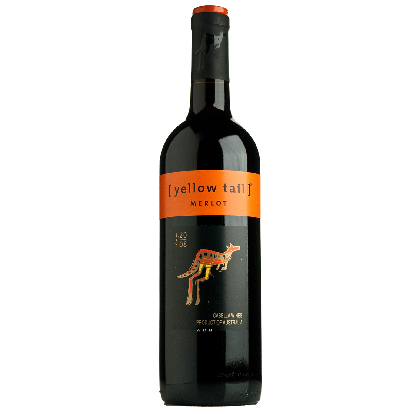 Yellow Tail Merlot