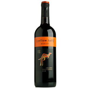 Yellow Tail Merlot