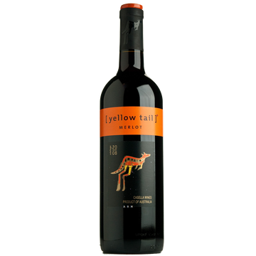 Yellow Tail Merlot