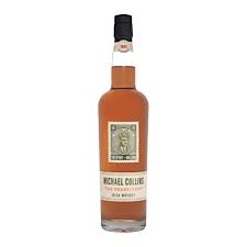 Michael Collins the Prediction Irish Whiskey
