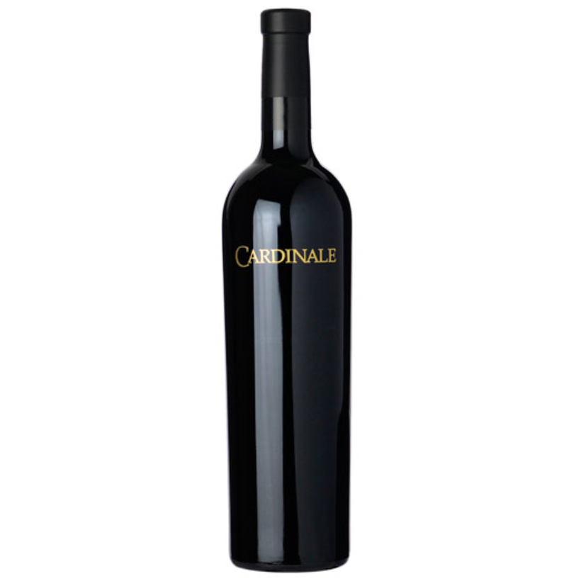 Cardinale Napa Cabernet 2014