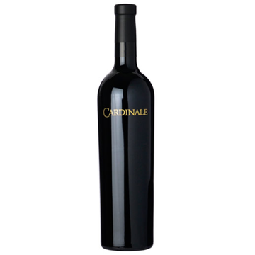 Cardinale Napa Cabernet 2014