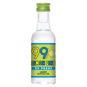 99 Lemon Lime