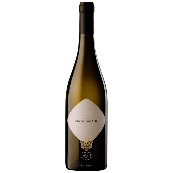 La Vis Pinot Grigio Trentino