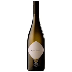 La Vis Pinot Grigio Trentino