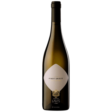 La Vis Pinot Grigio Trentino
