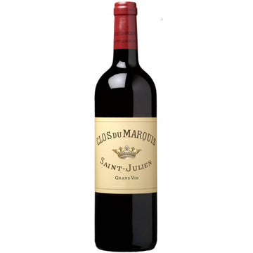 Chateau Clos du Marquis St Julien 2016