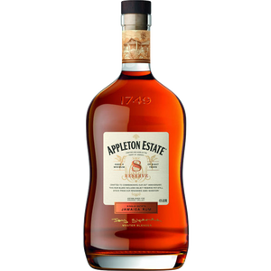 Appleton Estate 8yr Reserve Rum