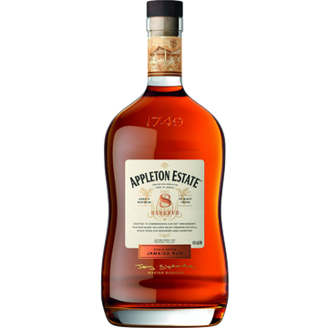 Appleton Estate 8yr Reserve Rum
