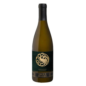 House of the Dragon Chardonnay