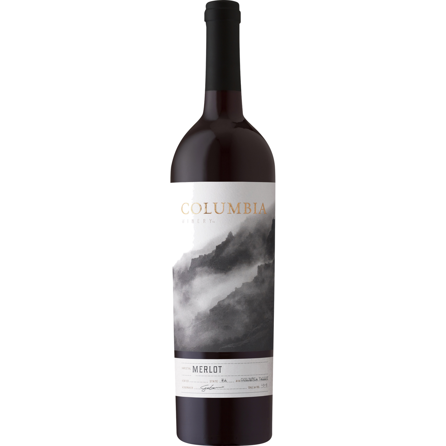 Columbia Merlot