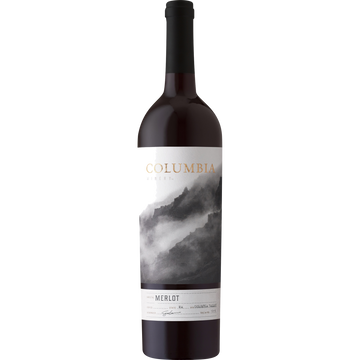 Columbia Merlot