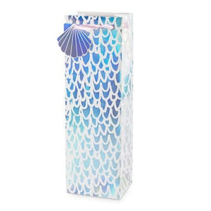 Iridescent Gift Bag