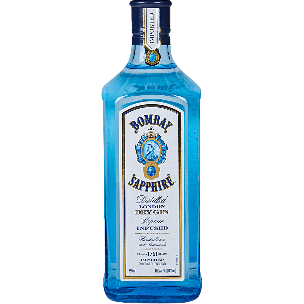 Bombay Sapphire Gin