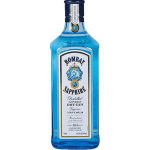 Bombay Sapphire Gin