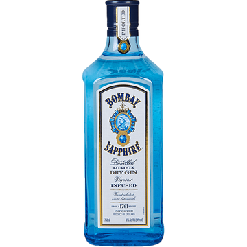 Bombay Sapphire Gin