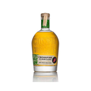 Crossfire Hurricane Caribbean Rum