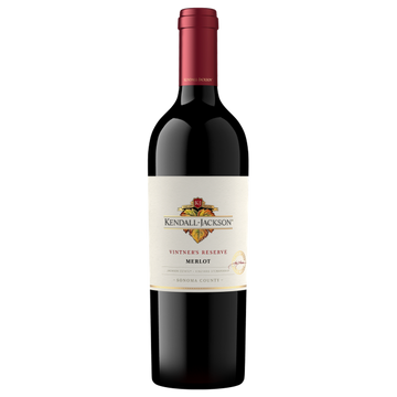 Kendall Jackson Vintners Reserve Merlot