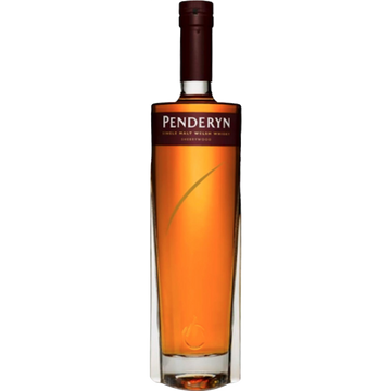 Penderyn Sherrywood Single Malt