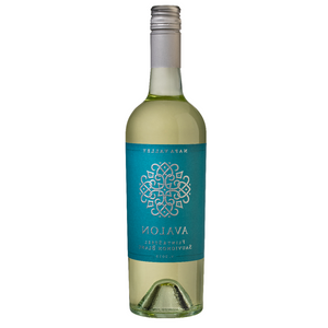 Avalon Napa Sauvignon Blanc