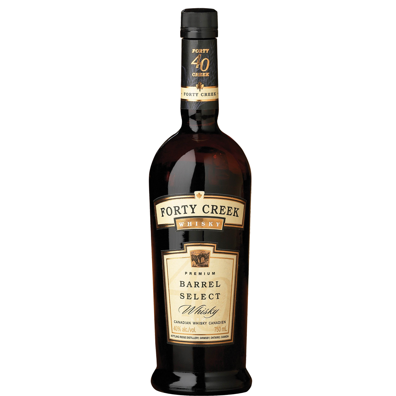 Forty Creek