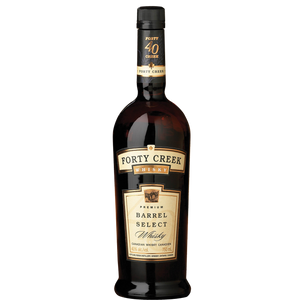 Forty Creek