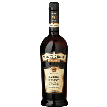 Forty Creek