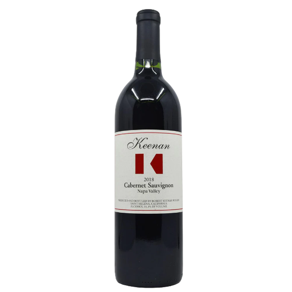 Keenan Napa Cabernet Franc