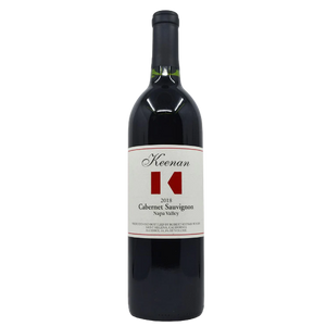 Keenan Napa Cabernet Franc