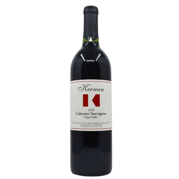 Keenan Napa Cabernet Franc