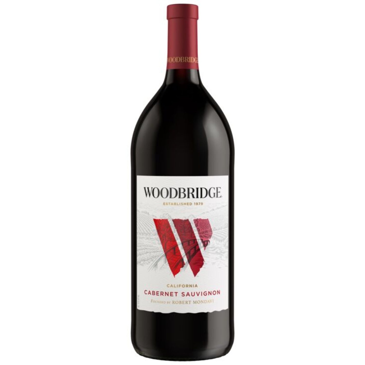 Woodbridge by Robert Mondavi Cabernet