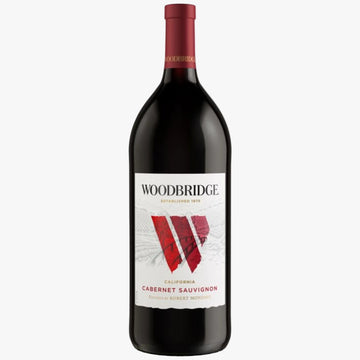 Woodbridge by Robert Mondavi Cabernet
