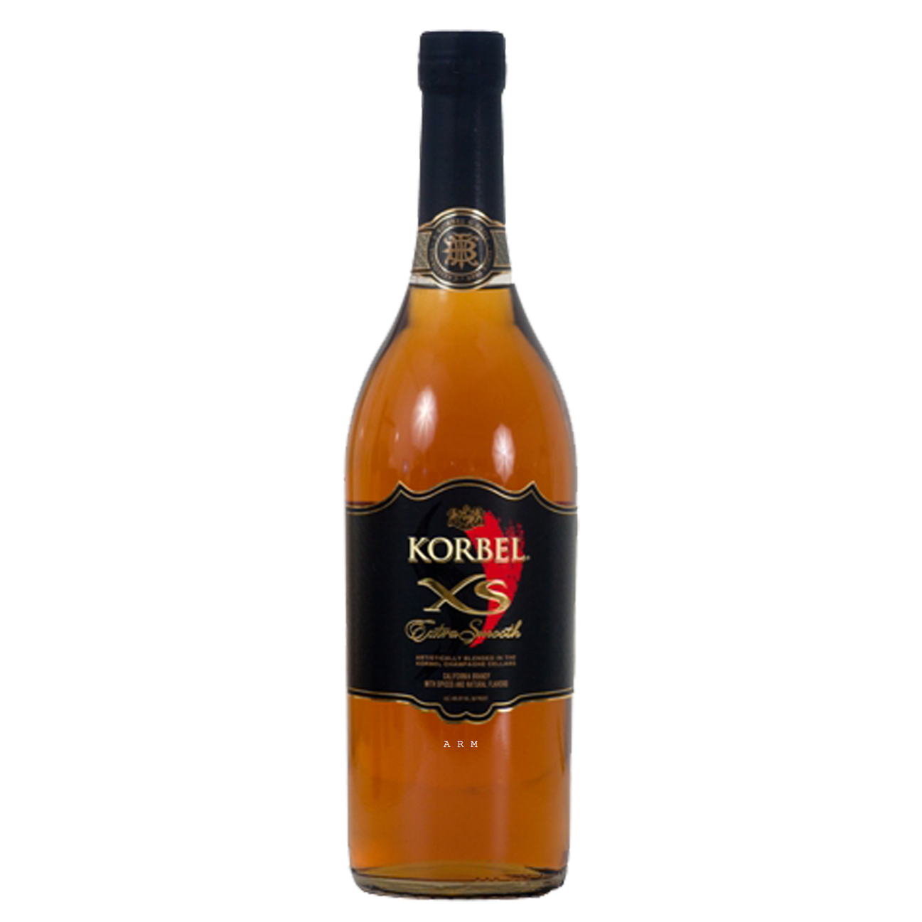 Korbel XS Brandy
