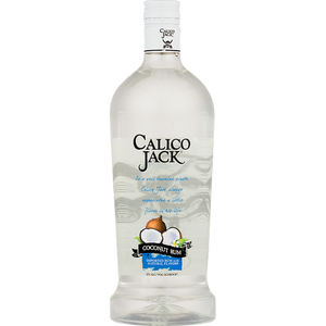 Calico Jack Coconut Rum