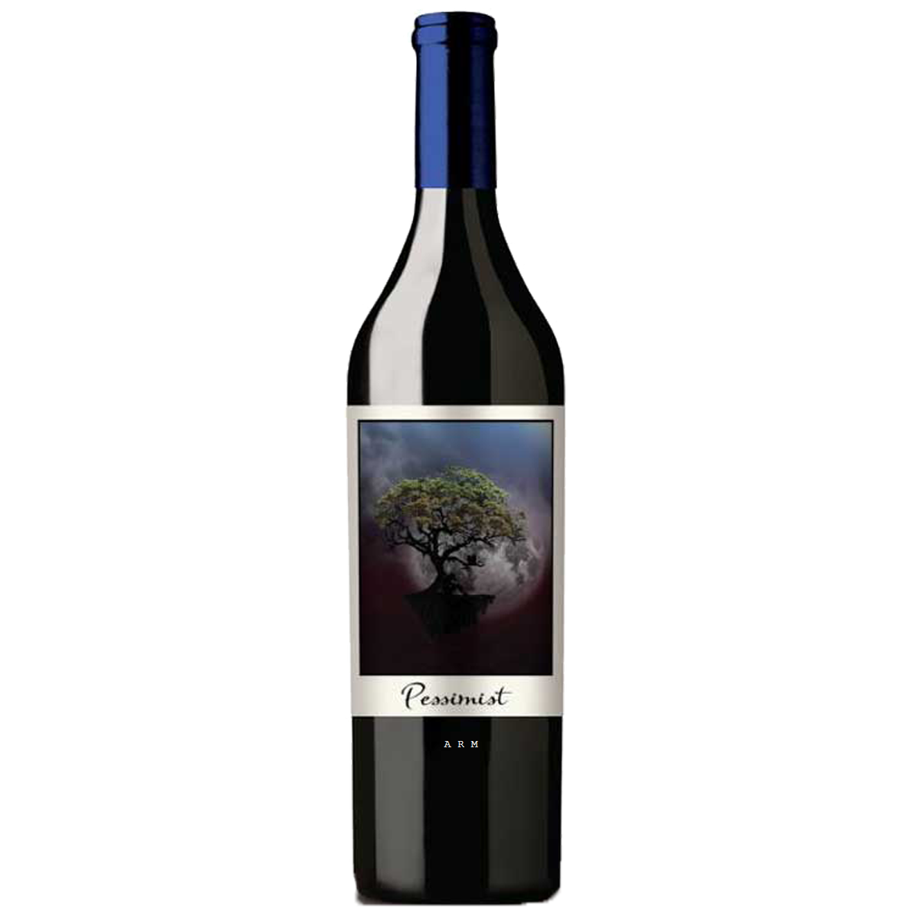 Daou Pessimist Red Blend