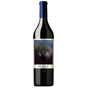 Daou Pessimist Red Blend