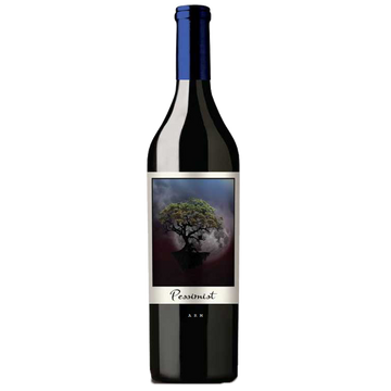 Daou Pessimist Red Blend