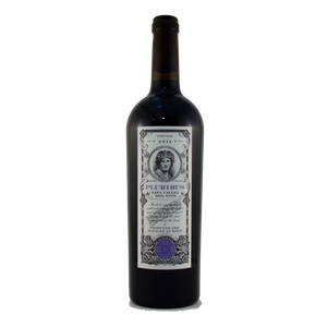Bond Pluribus Napa Red 2014