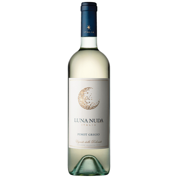Luna Nuda Pinot Grigio