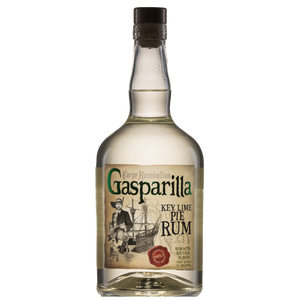 Gasparilla Key Lime Pie Rum