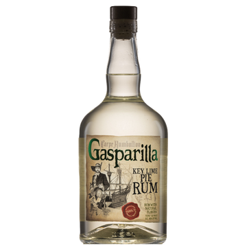 Gasparilla Key Lime Pie Rum