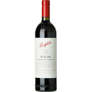 Penfolds Bin 28 Kalimna Shiraz