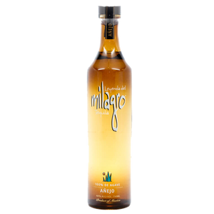Milagro Anejo