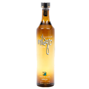 Milagro Anejo