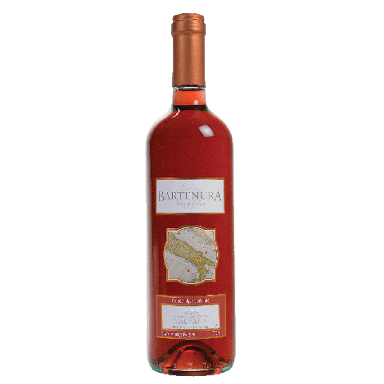 Bartenura Malvasia
