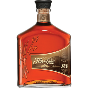 Flor De Cana 18Yr Centenario