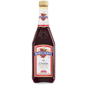 Manischewitz Cherry