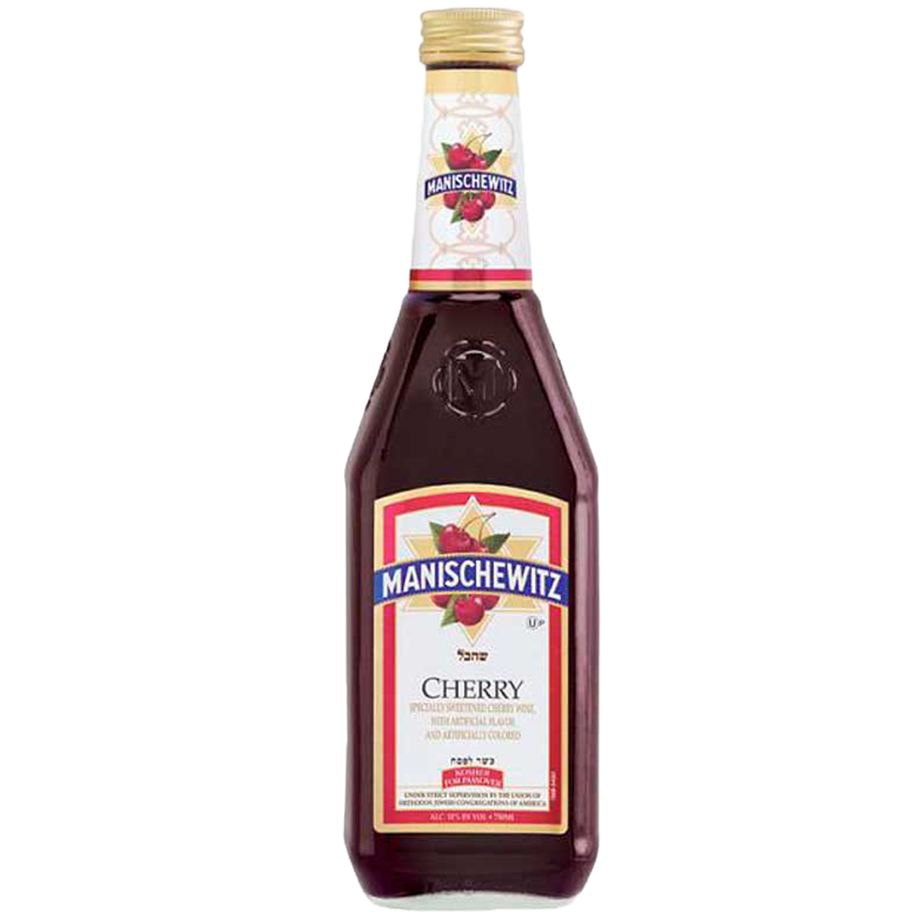 Manischewitz Cherry