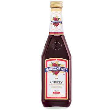 Manischewitz Cherry